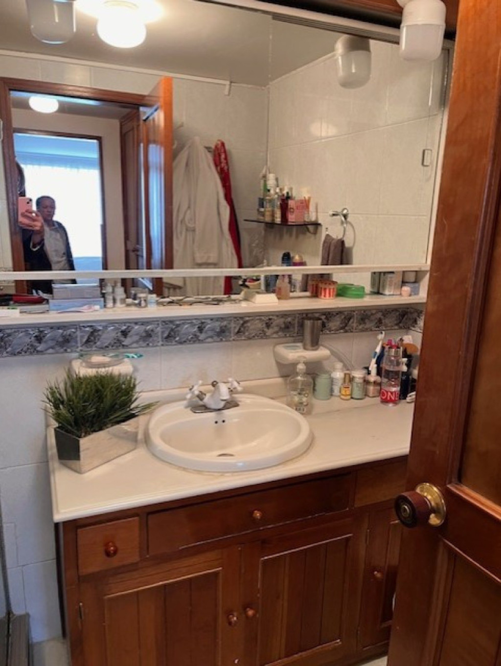 Apartamento en venta en San Patricio, Bogotá · foto 11 de 24