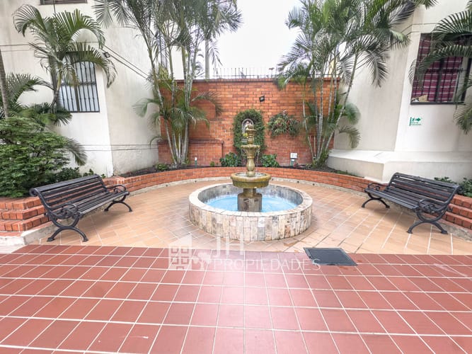 Apartamento de 3 alcobas en venta en Cañaveral, Floridablanca, 92 m² · foto 12 de 15