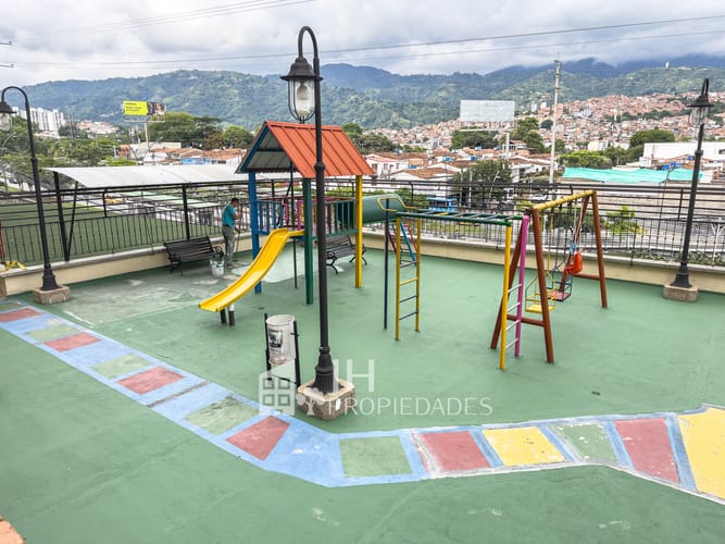 Apartamento de 3 alcobas en venta en Cañaveral, Floridablanca, 92 m² · foto 13 de 15