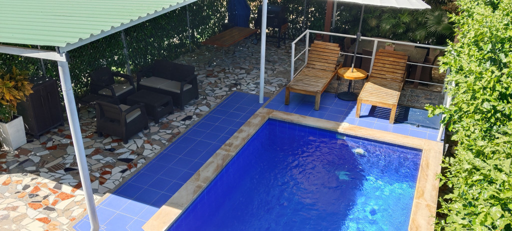 Casa en venta en Bello Horizonte, Santa Marta · foto 19 de 21