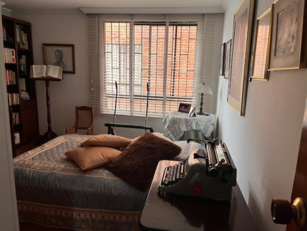 Apartamento en venta en San Patricio, Bogotá · foto 16 de 24