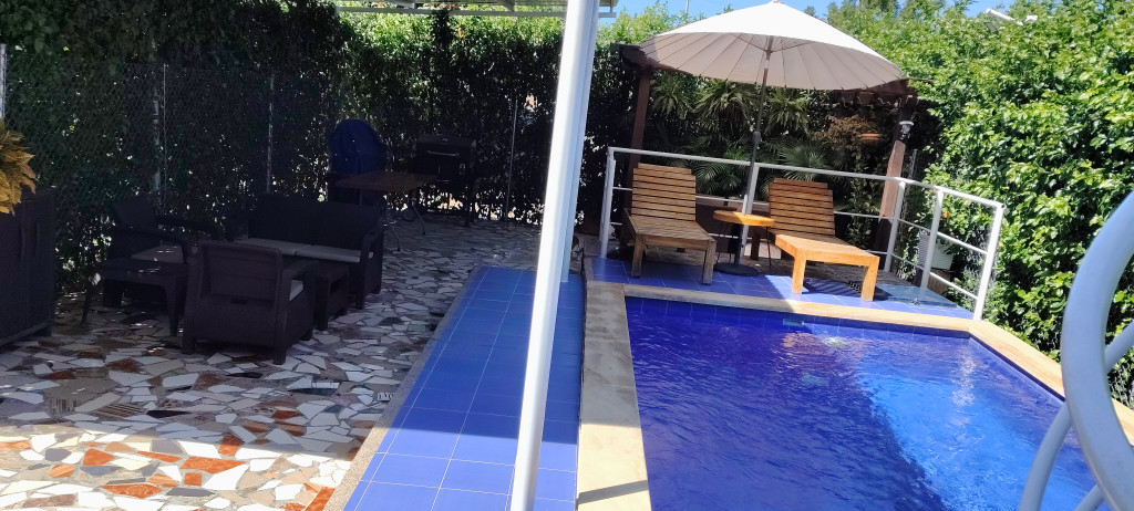 Casa en venta en Bello Horizonte, Santa Marta · foto 21 de 21
