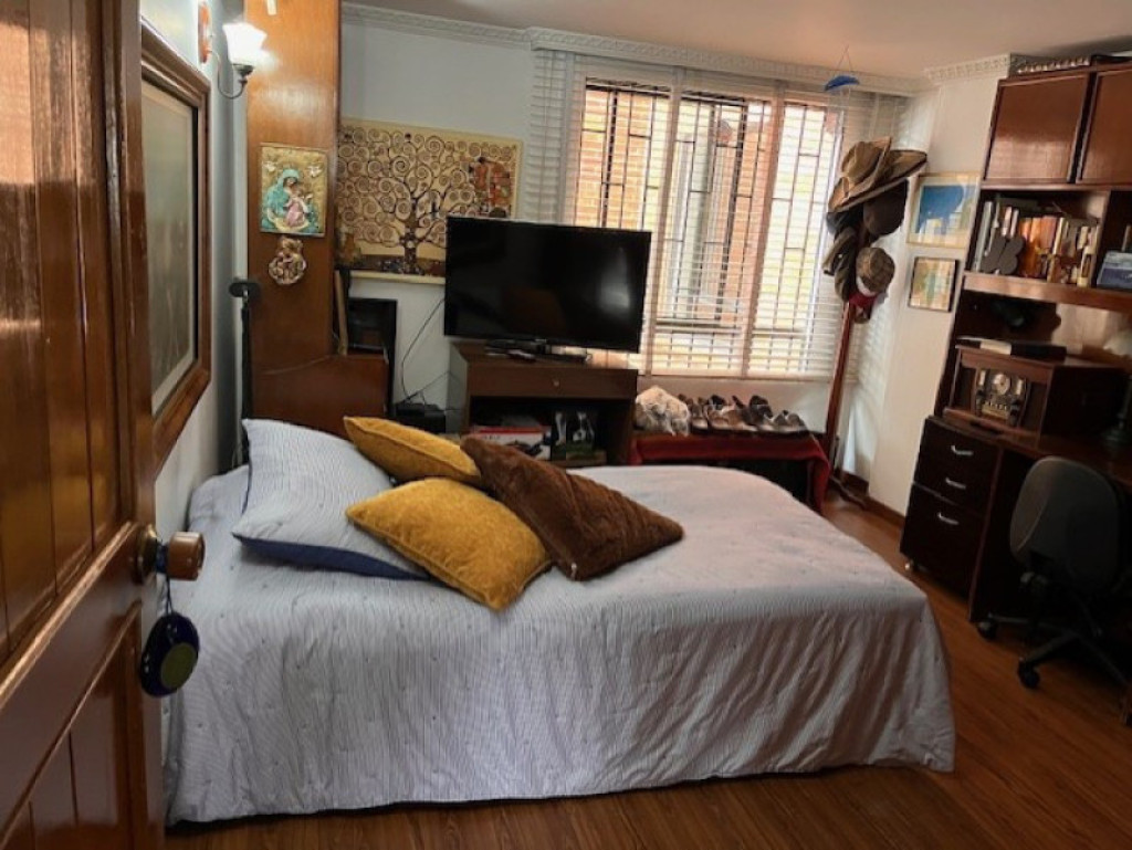 Apartamento en venta en San Patricio, Bogotá · foto 19 de 24