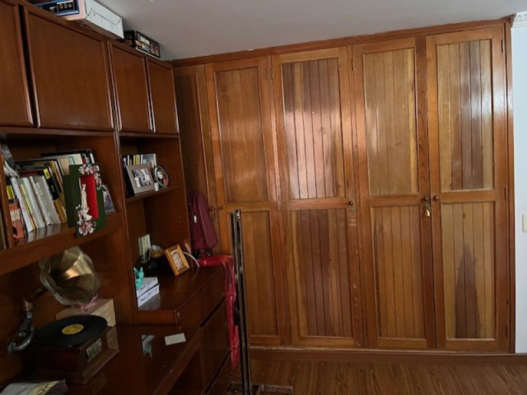 Apartamento en venta en San Patricio, Bogotá · foto 20 de 24