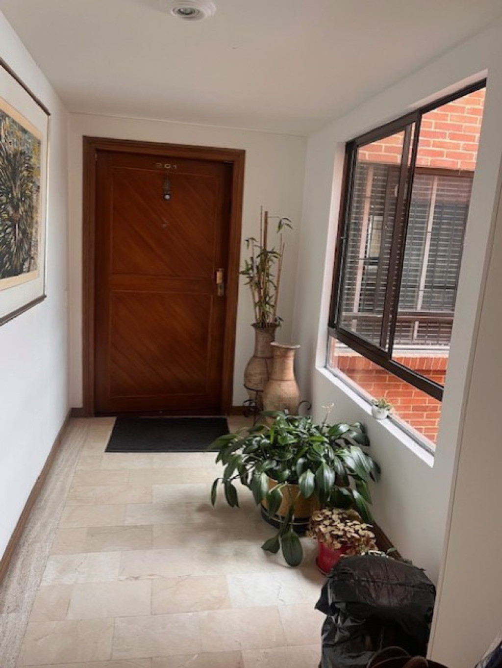 Apartamento en venta en San Patricio, Bogotá · foto 21 de 24