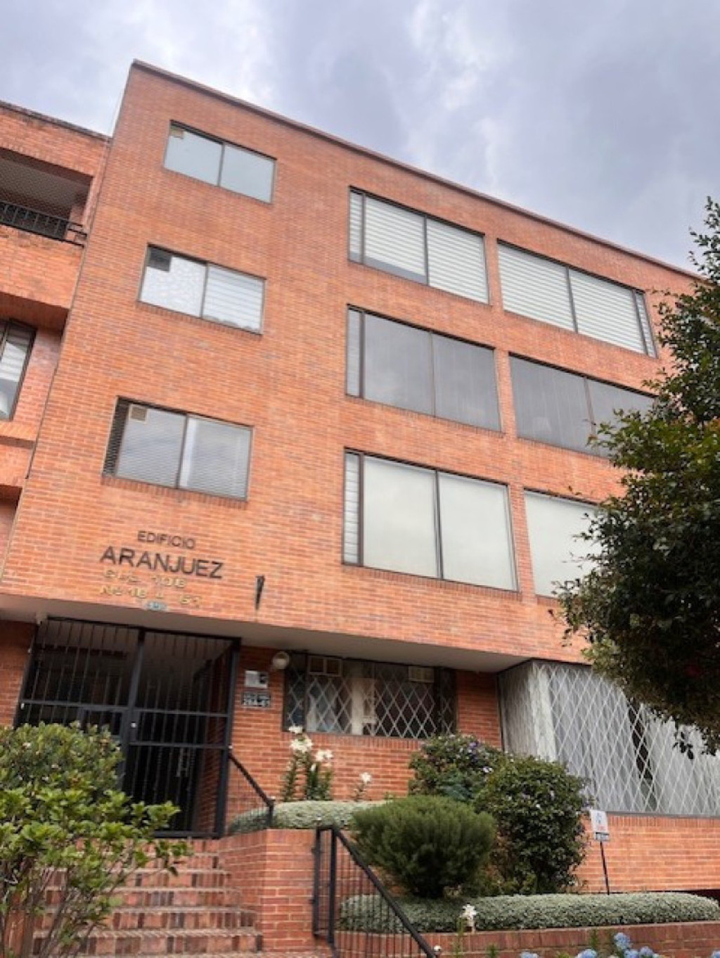 Apartamento en venta en San Patricio, Bogotá · foto 23 de 24