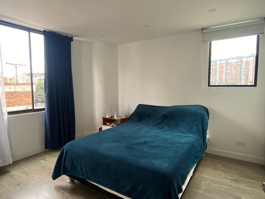 Apartamento en venta en El Contador, Bogotá · foto 5 de 14