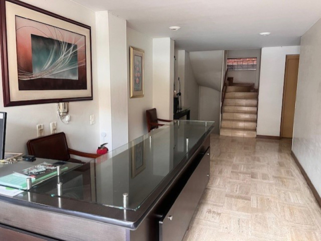 Apartamento en venta en San Patricio, Bogotá · foto 24 de 24