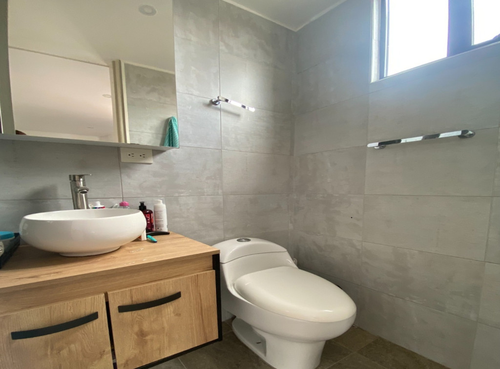 Apartamento en venta en El Contador, Bogotá · foto 6 de 14