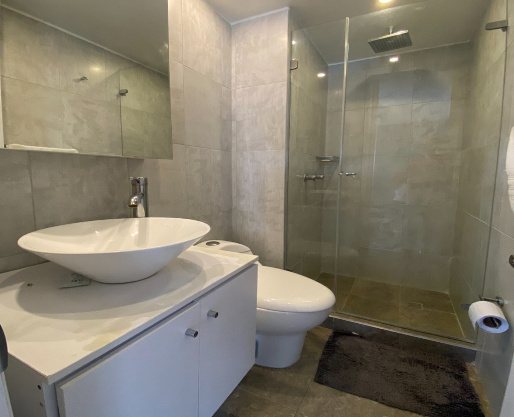 Apartamento en venta en El Contador, Bogotá · foto 9 de 14