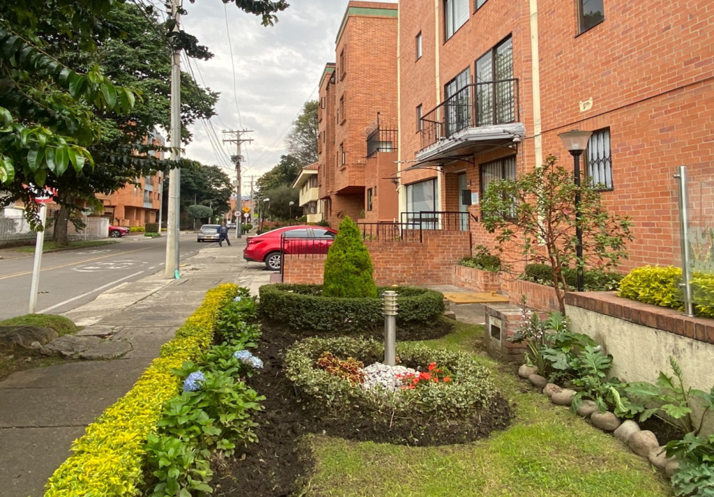 Apartamento en venta en El Contador, Bogotá · foto 12 de 14