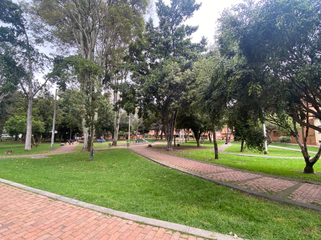 Apartamento en venta en El Contador, Bogotá · foto 14 de 14