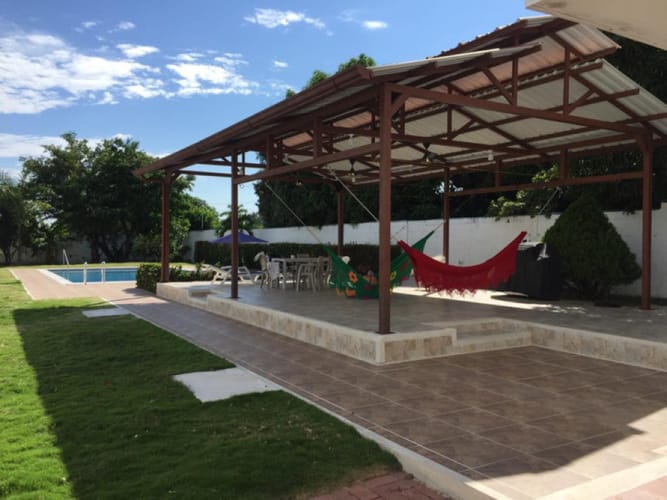 Casa de 3 alcobas en venta en Ricaurte, Ricaurte, 120 m² · foto 2 de 12