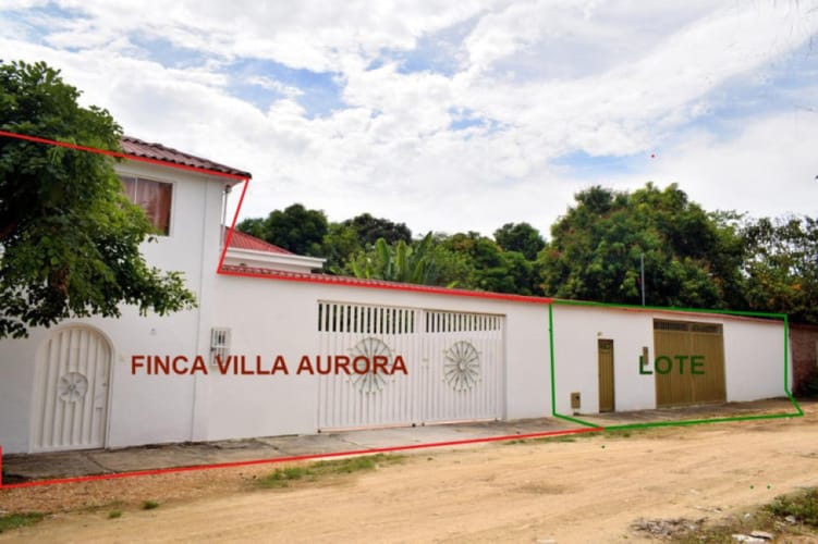Casa de 3 alcobas en venta en Ricaurte, Ricaurte, 120 m² · foto 3 de 12