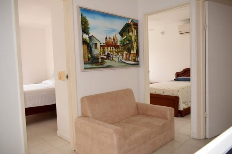 Casa de 3 alcobas en venta en Ricaurte, Ricaurte, 120 m² · foto 4 de 12