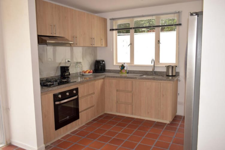 Casa de 3 alcobas en venta en Ricaurte, Ricaurte, 120 m² · foto 5 de 12