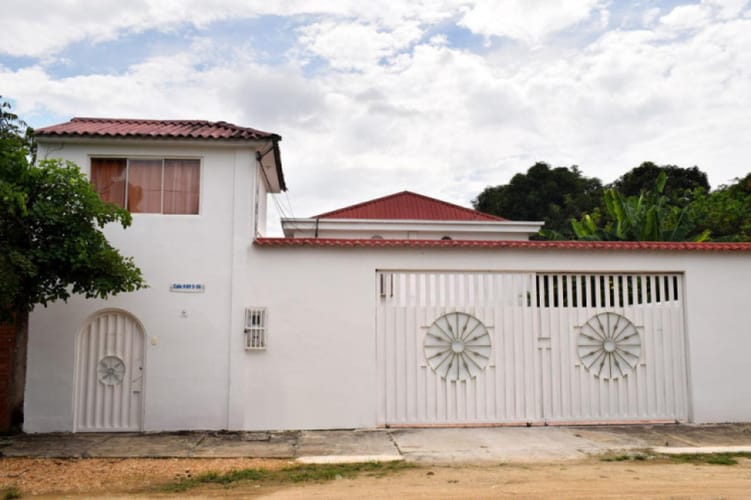 Casa de 3 alcobas en venta en Ricaurte, Ricaurte, 120 m² · foto 6 de 12
