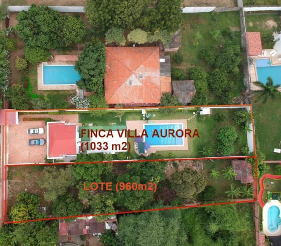Casa de 3 alcobas en venta en Ricaurte, Ricaurte, 120 m² · foto 9 de 12