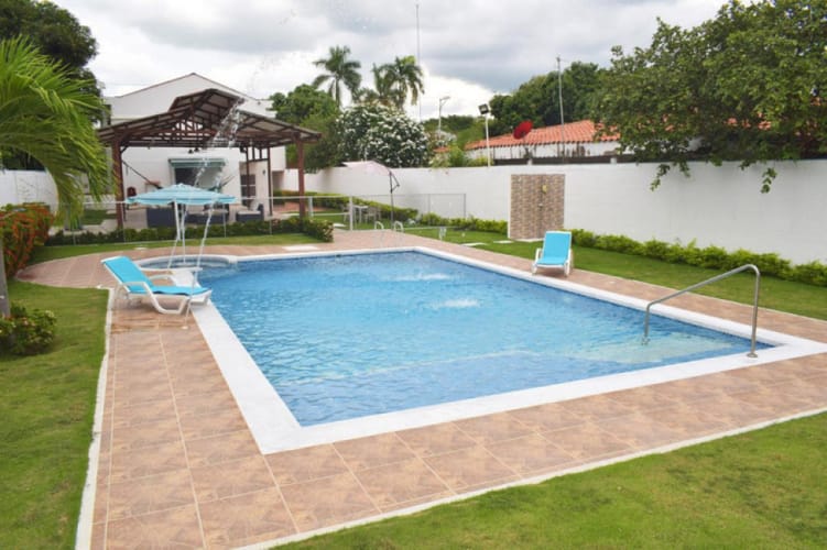 Casa de 3 alcobas en venta en Ricaurte, Ricaurte, 120 m² · foto 12 de 12