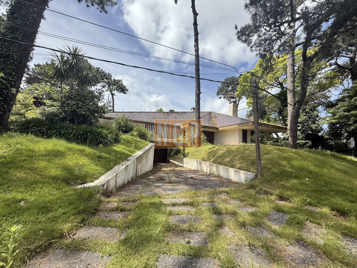 Casa en venta en Playa Mansa