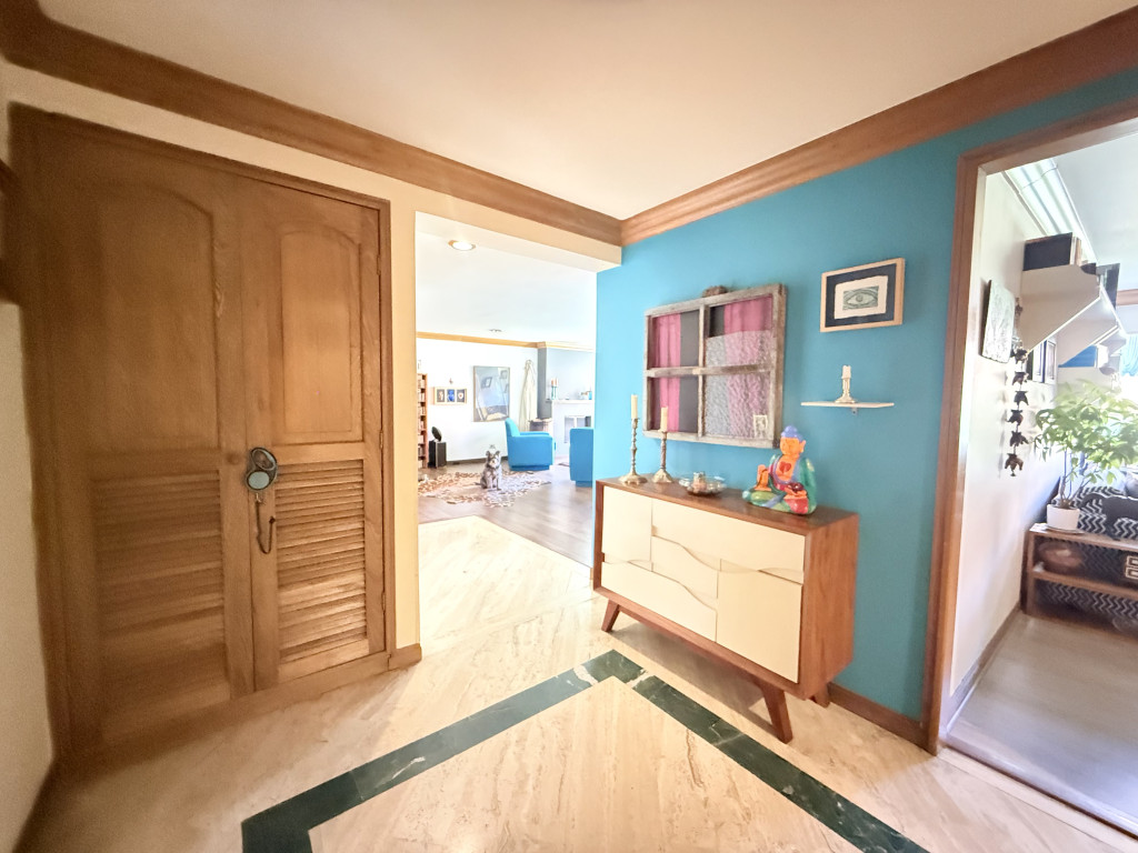 Apartamento en venta en El Nogal, Bogotá · foto 2 de 24