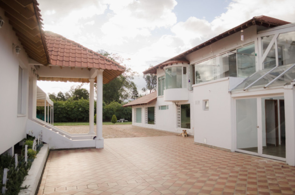 Casa en arriendo en El Misterio, Cajicá · foto 4 de 24