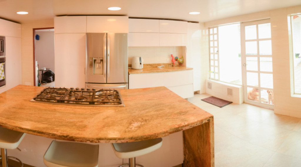 Casa en arriendo en El Misterio, Cajicá · foto 7 de 24