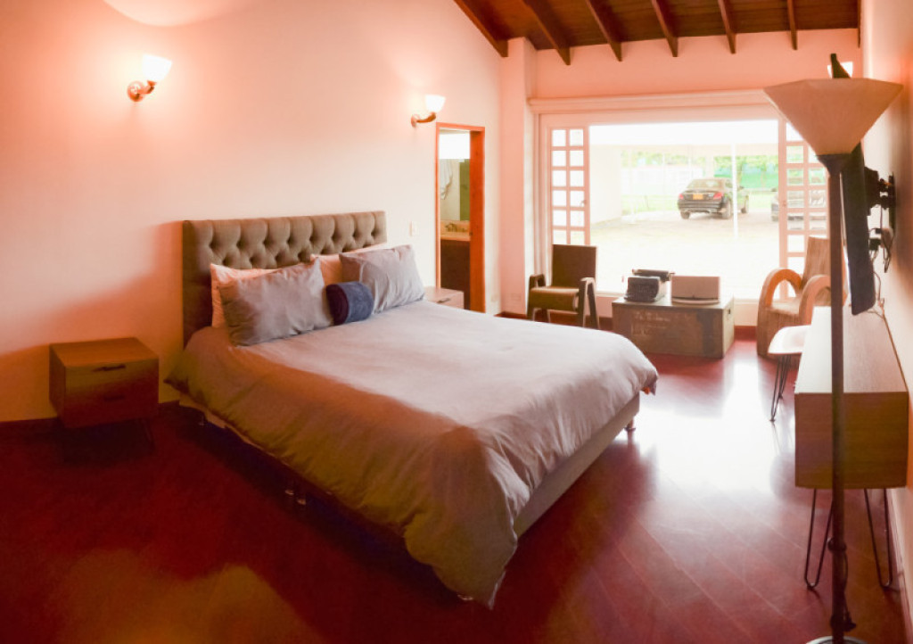 Casa en arriendo en El Misterio, Cajicá · foto 9 de 24