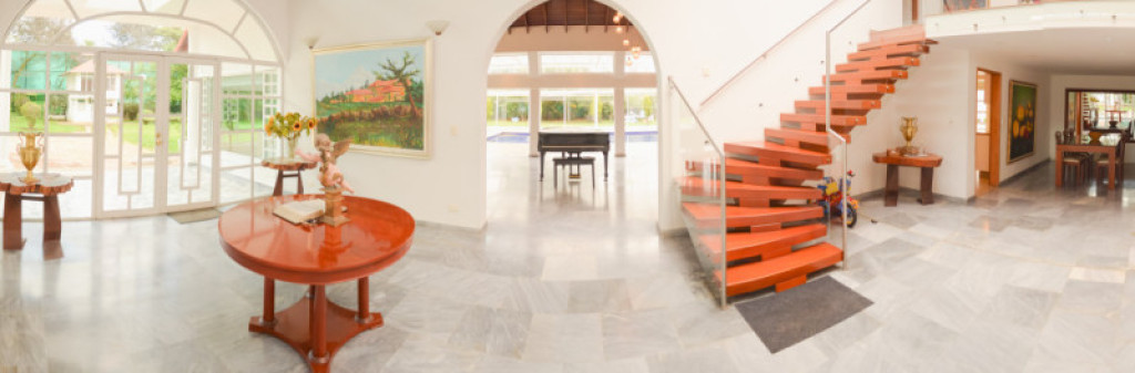 Casa en arriendo en El Misterio, Cajicá · foto 12 de 24