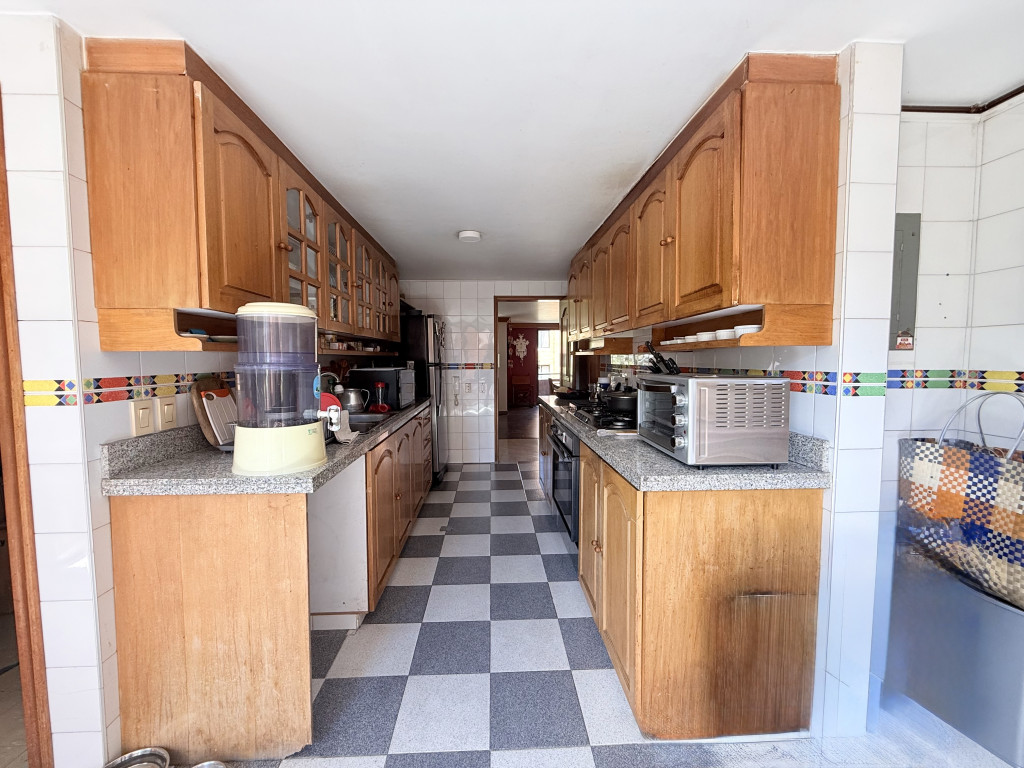 Apartamento en venta en El Nogal, Bogotá · foto 13 de 24