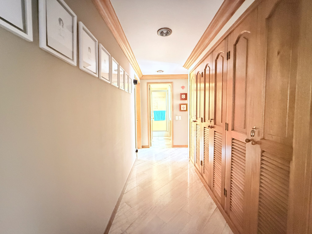 Apartamento en venta en El Nogal, Bogotá · foto 18 de 24
