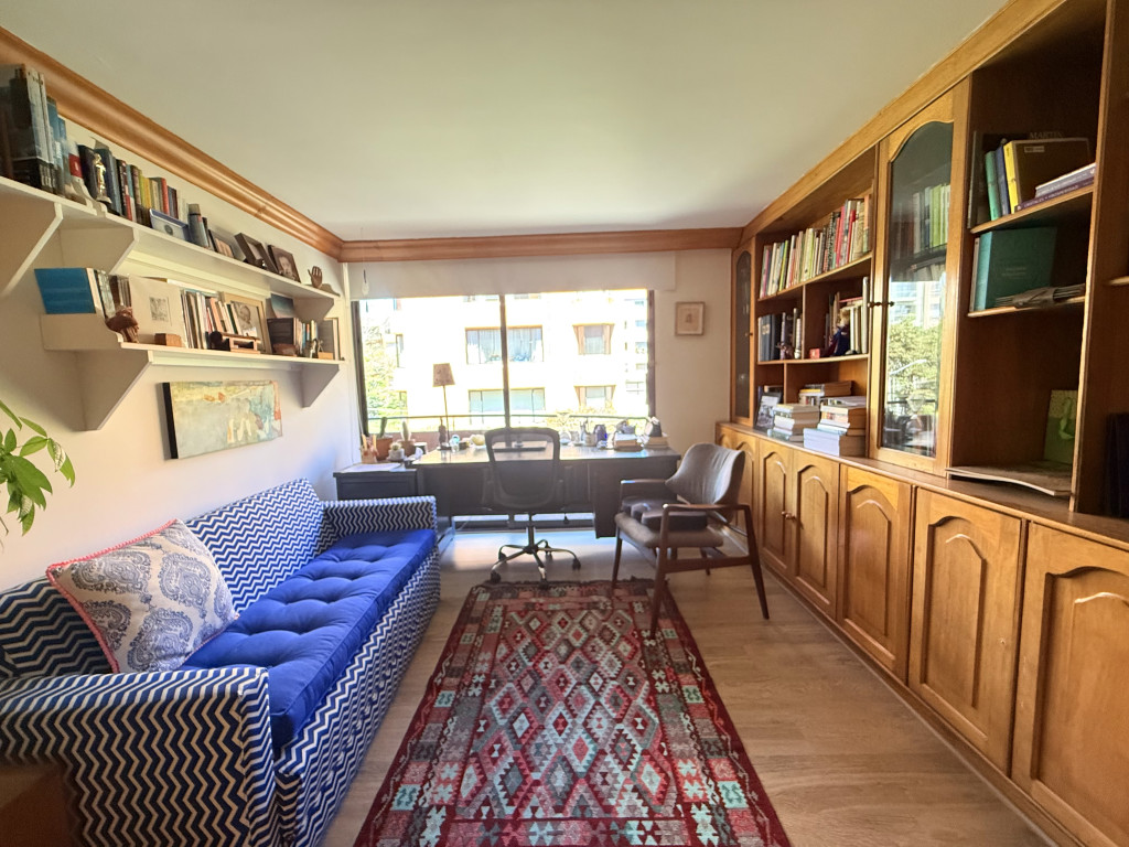 Apartamento en venta en El Nogal, Bogotá · foto 19 de 24