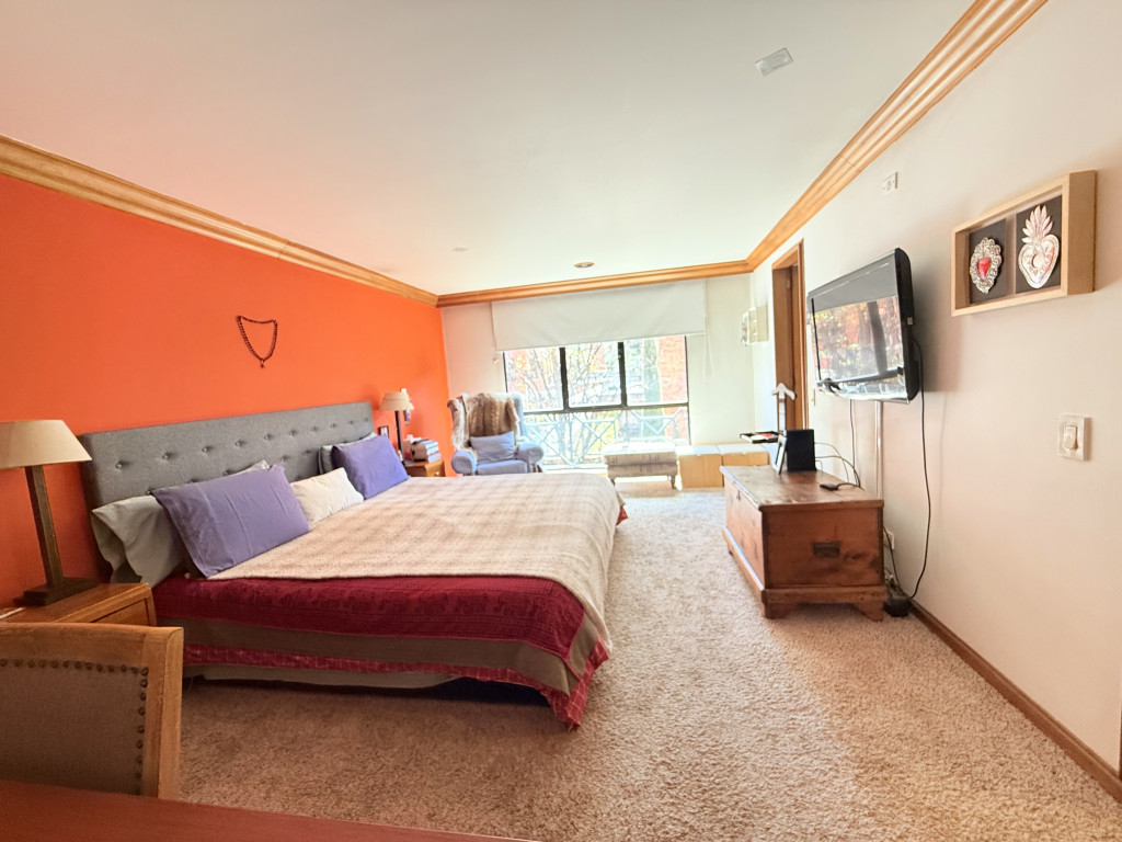 Apartamento en venta en El Nogal, Bogotá · foto 22 de 24