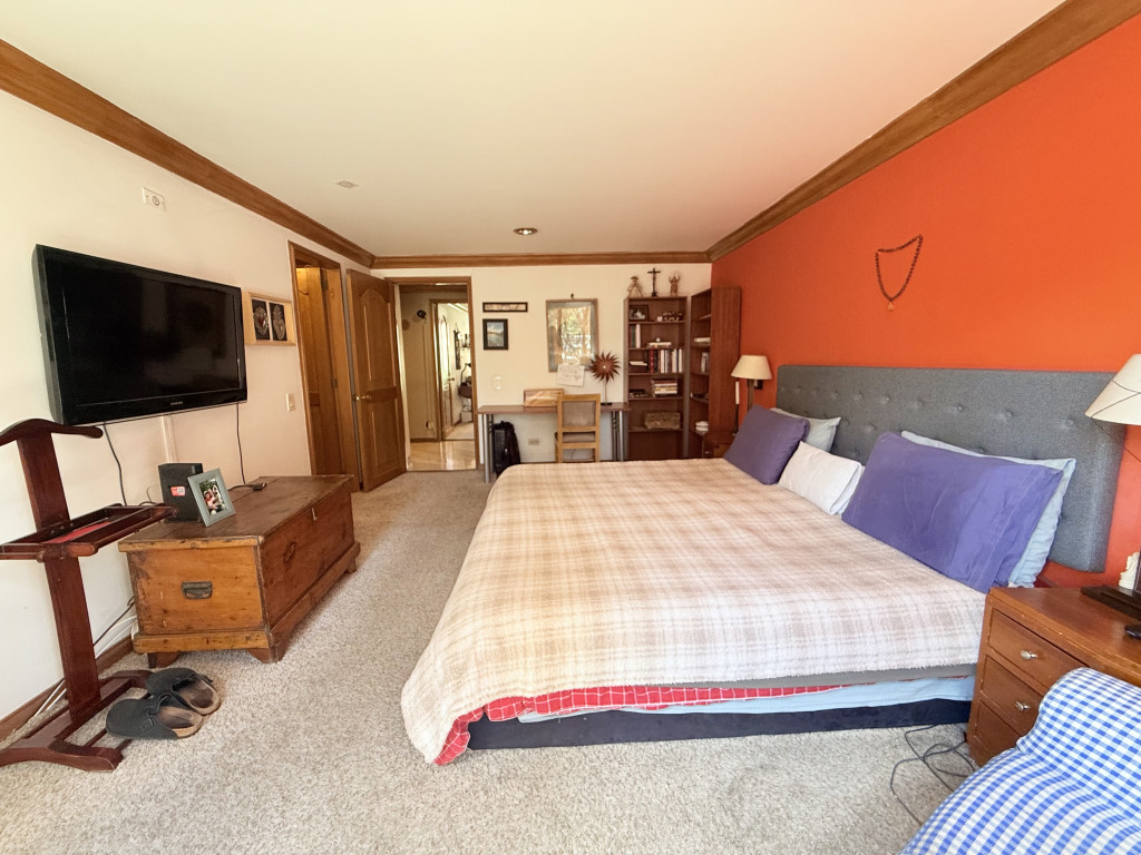 Apartamento en venta en El Nogal, Bogotá · foto 23 de 24