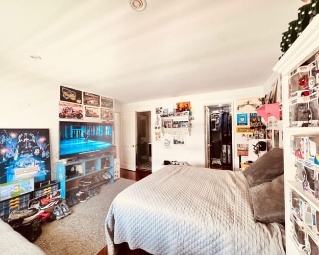 Apartamento de 3 alcobas en venta en Santa Barbara Central, Bogotá, 203 m² · foto 4 de 24