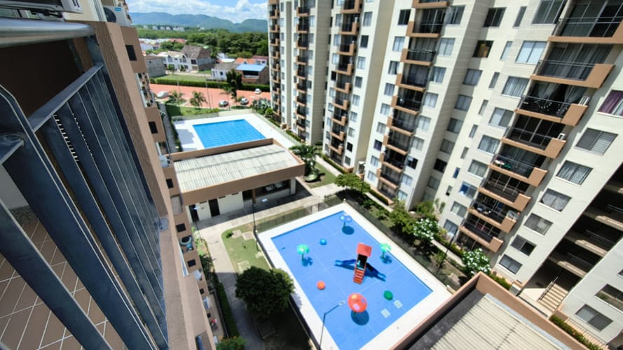 Apartamento de 3 alcobas en venta en Ricaurte, Ricaurte, 53 m² · foto 10 de 11