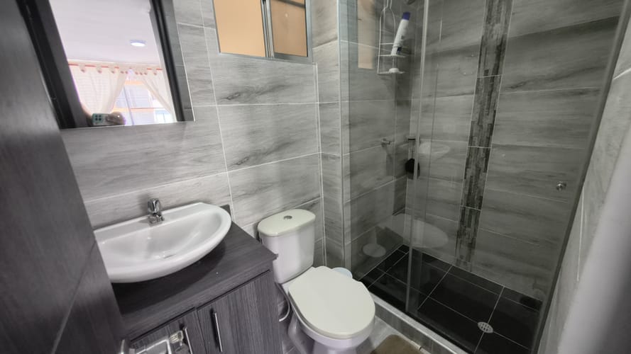 Apartamento de 3 alcobas en venta en Ricaurte, Ricaurte, 53 m² · foto 11 de 11