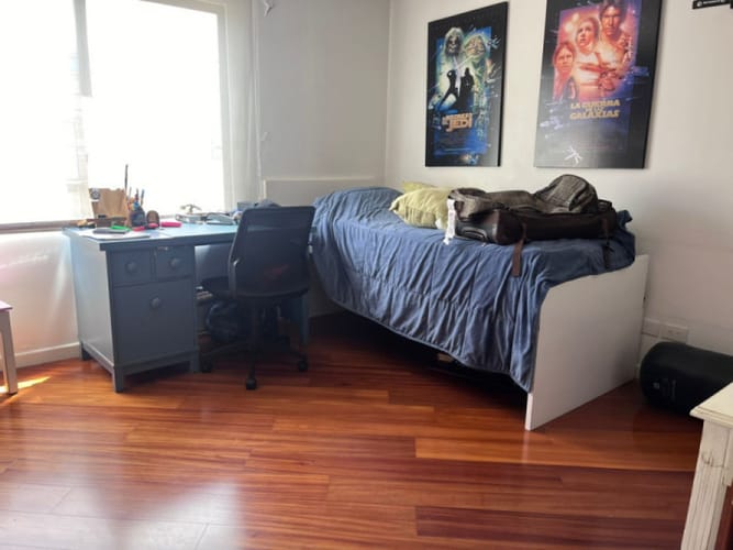 Apartamento de 3 alcobas en venta en Santa Barbara Central, Bogotá, 203 m² · foto 9 de 24