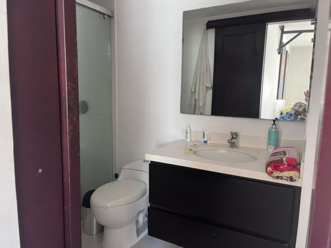 Apartamento de 3 alcobas en venta en Santa Barbara Central, Bogotá, 203 m² · foto 12 de 24