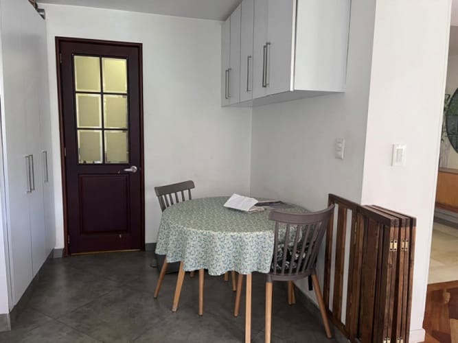 Apartamento de 3 alcobas en venta en Santa Barbara Central, Bogotá, 203 m² · foto 21 de 24