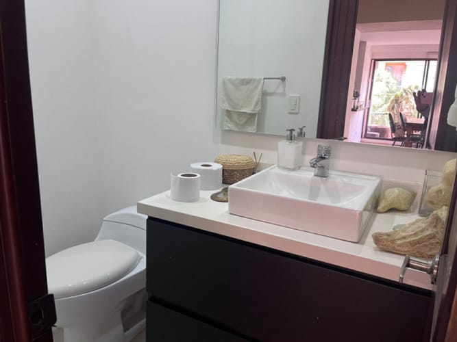 Apartamento de 3 alcobas en venta en Santa Barbara Central, Bogotá, 203 m² · foto 23 de 24