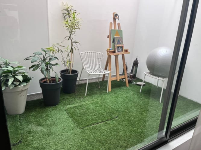Apartamento de 3 alcobas en venta en Santa Barbara Central, Bogotá, 203 m² · foto 24 de 24