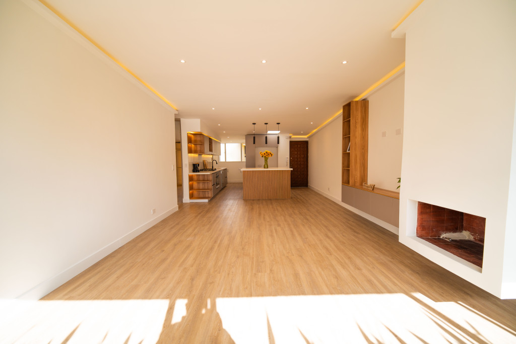 Apartamento en venta en Chicó Reservado, Bogotá · foto 3 de 21