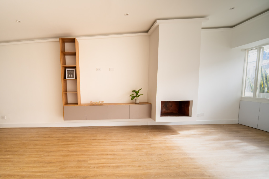 Apartamento en venta en Chicó Reservado, Bogotá · foto 4 de 21