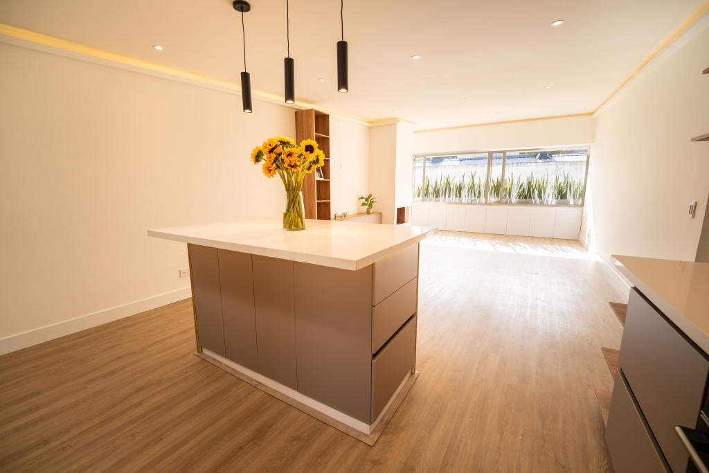 Apartamento en venta en Chicó Reservado, Bogotá · foto 5 de 21
