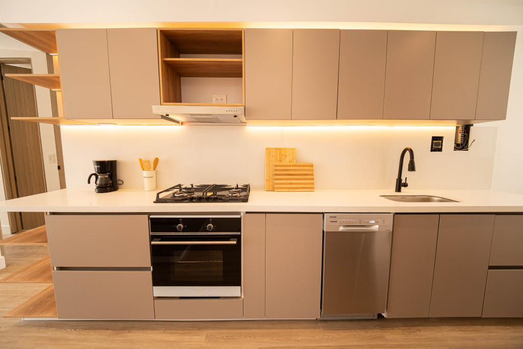 Apartamento en venta en Chicó Reservado, Bogotá · foto 6 de 21