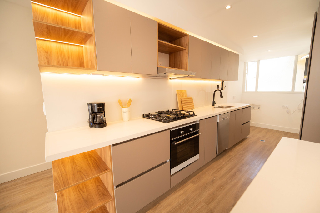 Apartamento en venta en Chicó Reservado, Bogotá · foto 7 de 21