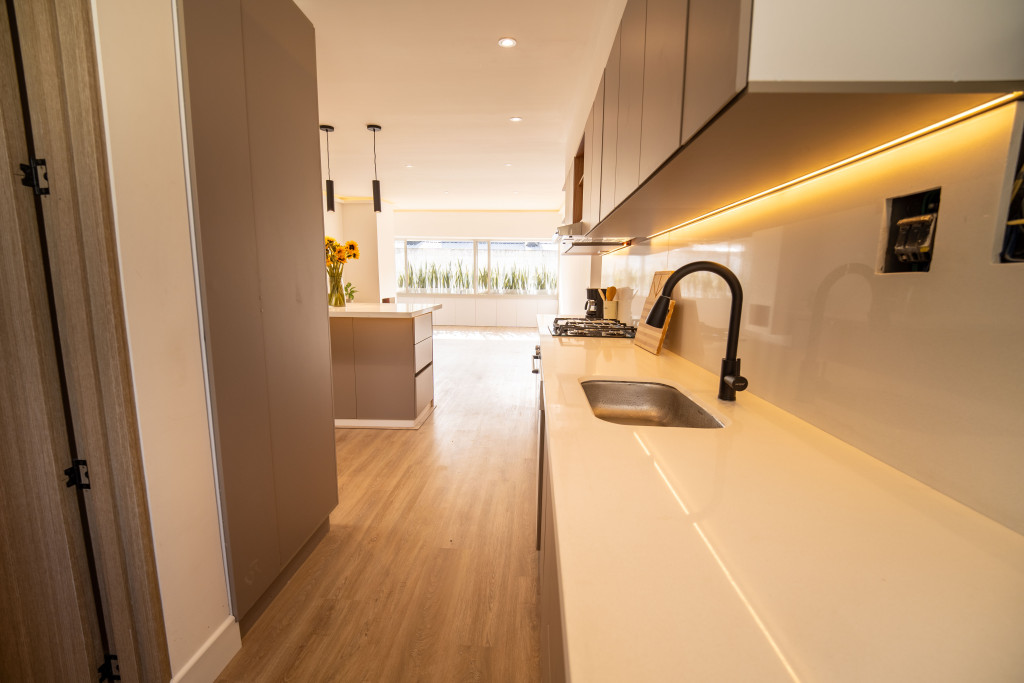 Apartamento en venta en Chicó Reservado, Bogotá · foto 8 de 21