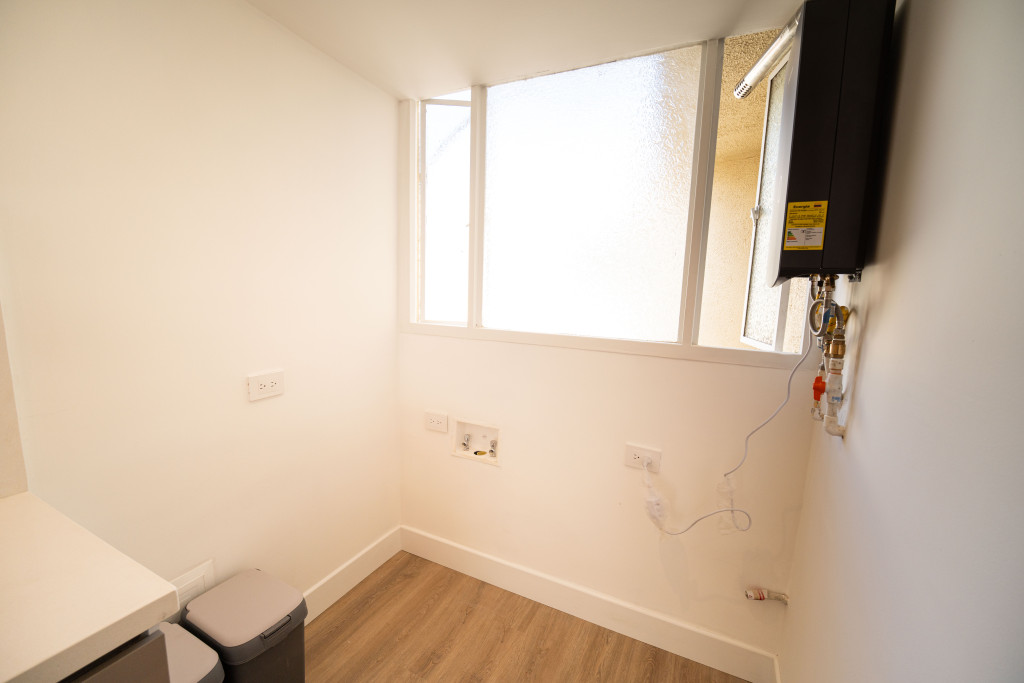 Apartamento en venta en Chicó Reservado, Bogotá · foto 9 de 21