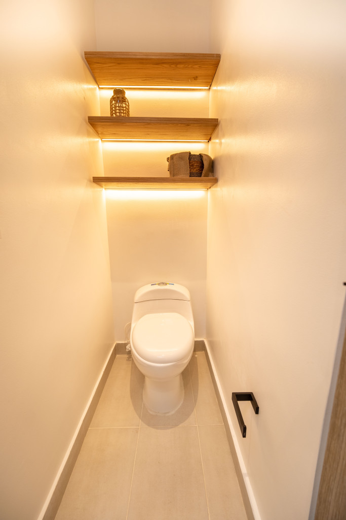 Apartamento en venta en Chicó Reservado, Bogotá · foto 10 de 21